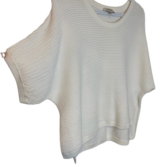 Aritzia Babaton Donald Sweater White Size XS - Picture 6 of 10